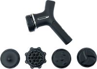 Taurus Wellness Roterende Massager