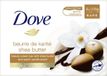 Dove Zeep purely pampering sheabutter 4pack 100gr