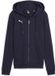 Puma Dameshoodie TeamGoal CasuaLongsleeve Hooded Jacket Wmn 658597