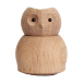 Andersen Figures en bois Andersen Hibou Moyen Chêne