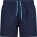 CMP Zwemshort Heren Marine L