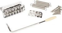 Fender Vintage/Narrow Strat Tremolo Assembly Chrome