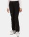 Kilpi Women's Softshell Ski Pants Rhea-w Black - 38