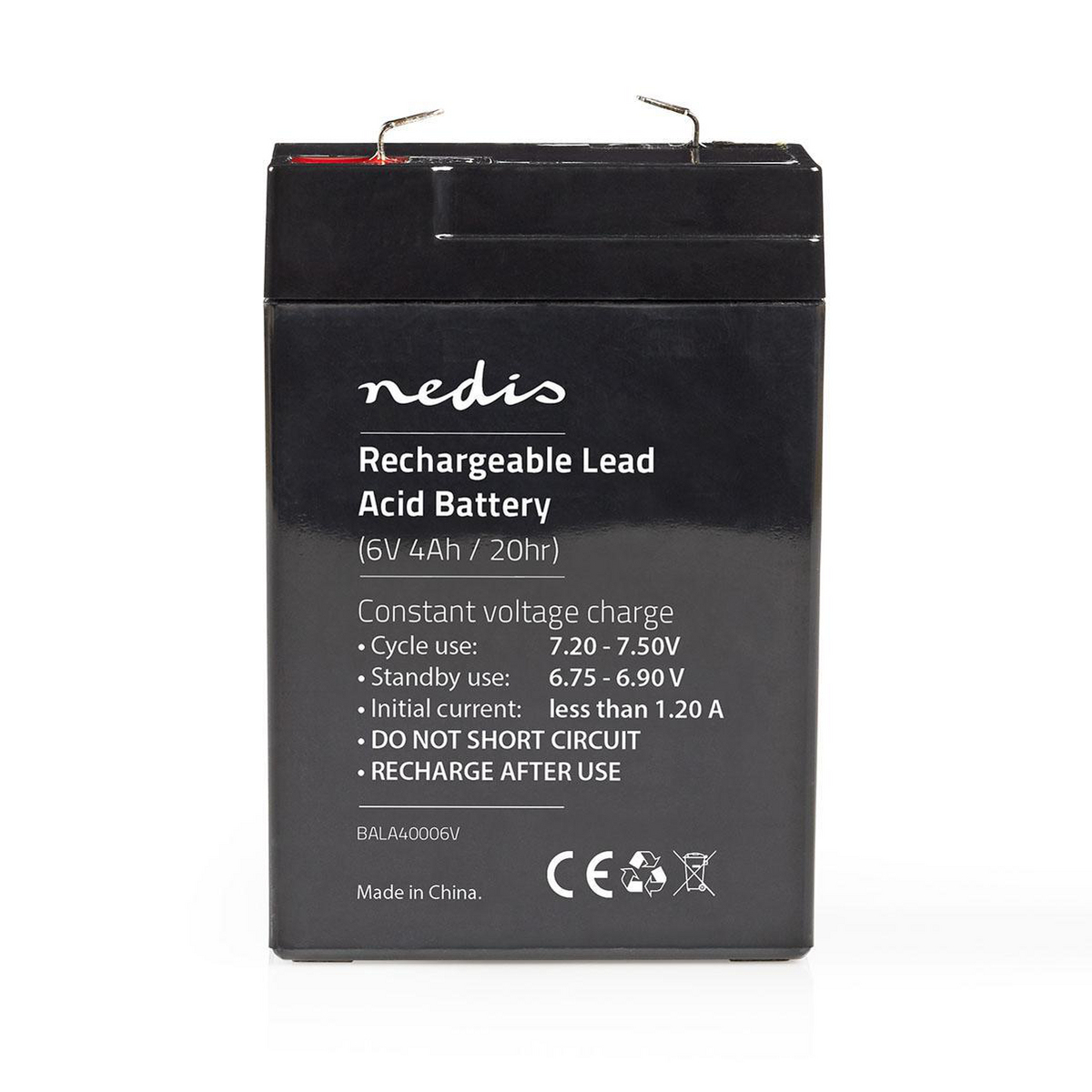 Nedis BALA45006V