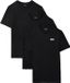 Calvin Klein T-shirt korte mouw katoen S