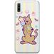 ERT GROUP mobiel telefoonhoesje voor Samsung A70 origineel en officieel erkend Scooby Doo patroon 004