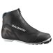 Salomon Escape RC Prolink, chaussures de ski de fond, noir