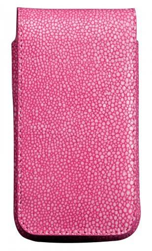 Case-Mate Stingray Collection roze / iPhone 4/4S/iPhone 3GS\nBlackberry Curve 9360/9380