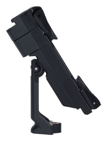 Rollei Smartphonehouder II - Passieve houder - Zwart