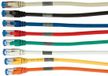Synergy 21 S216463 - 1.5 m - Cat6a - S/FTP (S-STP) - RJ-45 - RJ-45 - Rood
