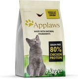 Applaws Cat Senior Chicken - 7.5 kg