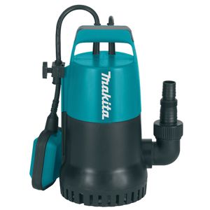 Makita PF0800 Dompelpomp - 800W - 10m Snoer