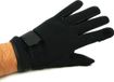 Eurocatch Outdoor - Neopreen Handschoen - Zwart - Maat M