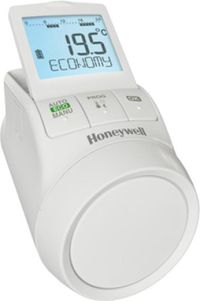 Honeywell Belvedere