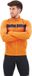 Castelli Mortirolo Vi Jas Oranje 3XL Man