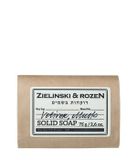 Zielinski & Rozen Vetiver, Musk bloc de savon