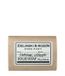 Zielinski & Rozen Vetiver, Musk bloc de savon