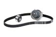 Contitech CT 1115 WP1 PUNTO 1.2 waterpompset, zwart