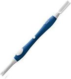Decora Modelleer gereedschap - ribbon / smile - blauw