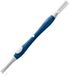 Decora Modelleer gereedschap - ribbon / smile - blauw