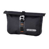 Accessory-Pack Noir mat - Sacoche de guidon 3,5L