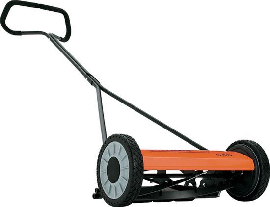 Husqvarna NovoLette Silent 540 Handgrasmaaier