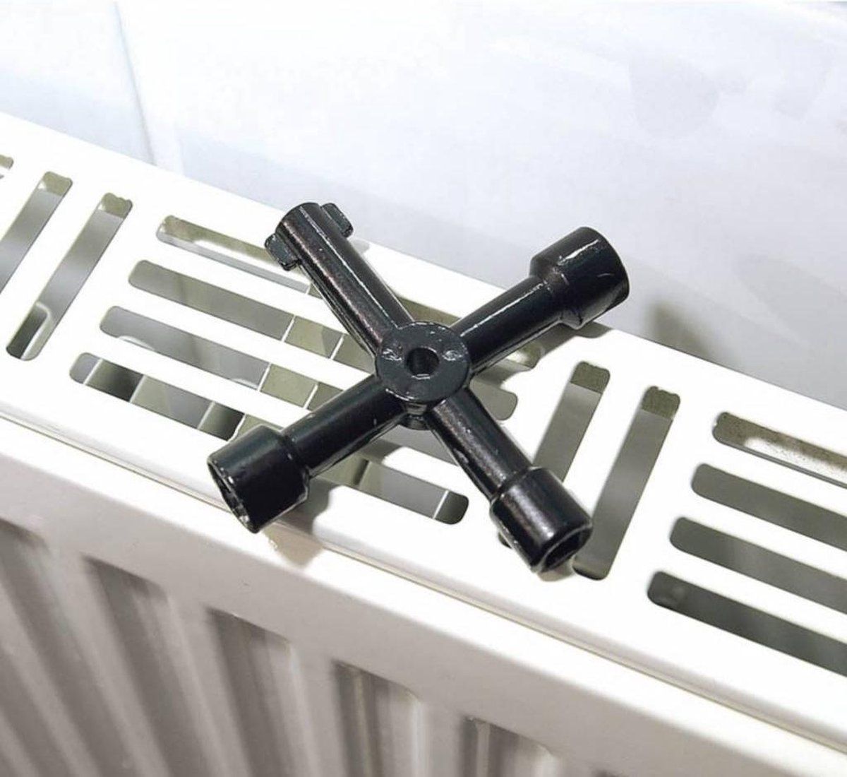 Draper 4 Way Dienst Utility Key - 5010559653935