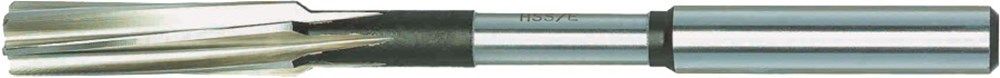 Rotec HSSE Machineruimer cil. DIN 212D 8,0 mm H7