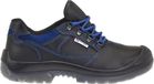 Sixton 52022-14 Kentucky Basse S3 Noir - Taille 36