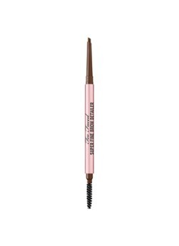 Too Faced Brows Super Fine Brow Detailer - wenkbrauwpotlood