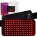 Panacea TheraFlex Infraroodlamp Infrarood Riem Rugband Rood Licht Therapie - Spieren & Gewrichten - Onder Rugpijn