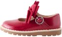 Next - Meisjes - Mary Jane-schoenen met dikke strik - Rood