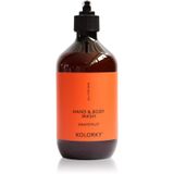 Kolorky Brand Hand & Body Wash