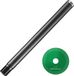 VEVOR Diamantboor Kernboor, 50,8 Mm Natte Diamantkernboor, 355 Mm Boordiepte Betonkernboor Met Zaagblad, 1-1/4\"-7 Binnendraad, Laserlassen, Diamantnatte Boor voor Betonstenen