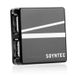 Energy Sistem Nexoos 370 USB 2.0 480 Mbit/s Zwart