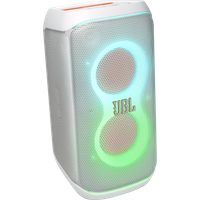 JBL PartyBox Club 120 Refurbished - White