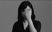 Konkurrent Sarah Davachi - All My Circles Run (CD)