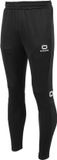 Stanno Stadio Pants Trainingsbroek Maat M Zwart