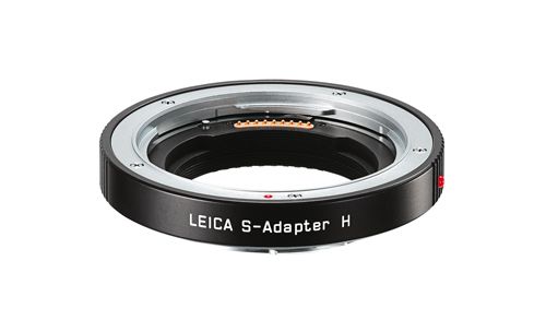 Leica 16030 S-Adapter H