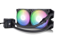 Alphacool 11773 Fan Module Black 14 cm