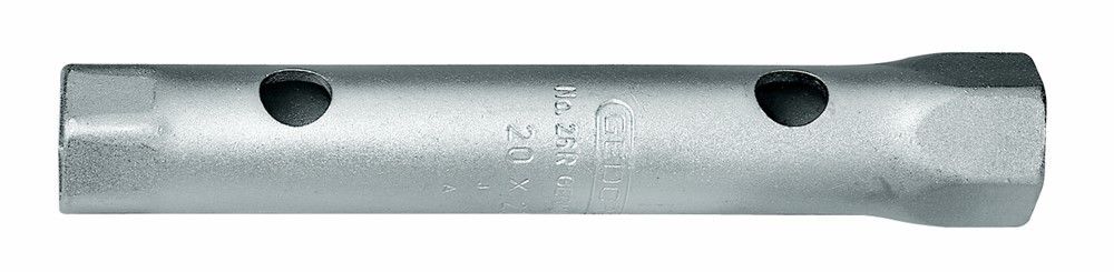 Gedore pijpsleutel - 24 x 27 mm - 26 R - 190 mm