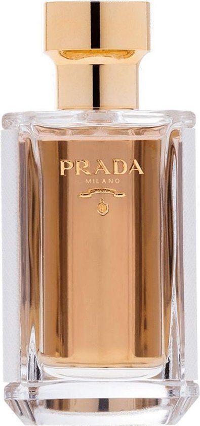 Prada Eau de Parfum / 50 ml / Women