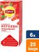 Lipton Refresh Strawberry Tea - 25 Tea Bags