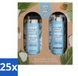 Love Beauty and Planet 25 x Eau de coco & Fleur de mimosa Duo Coffret Gel douche & Lait corporel