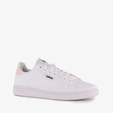 Adidas Urban Court dames sneakers wit roze - Maat 42