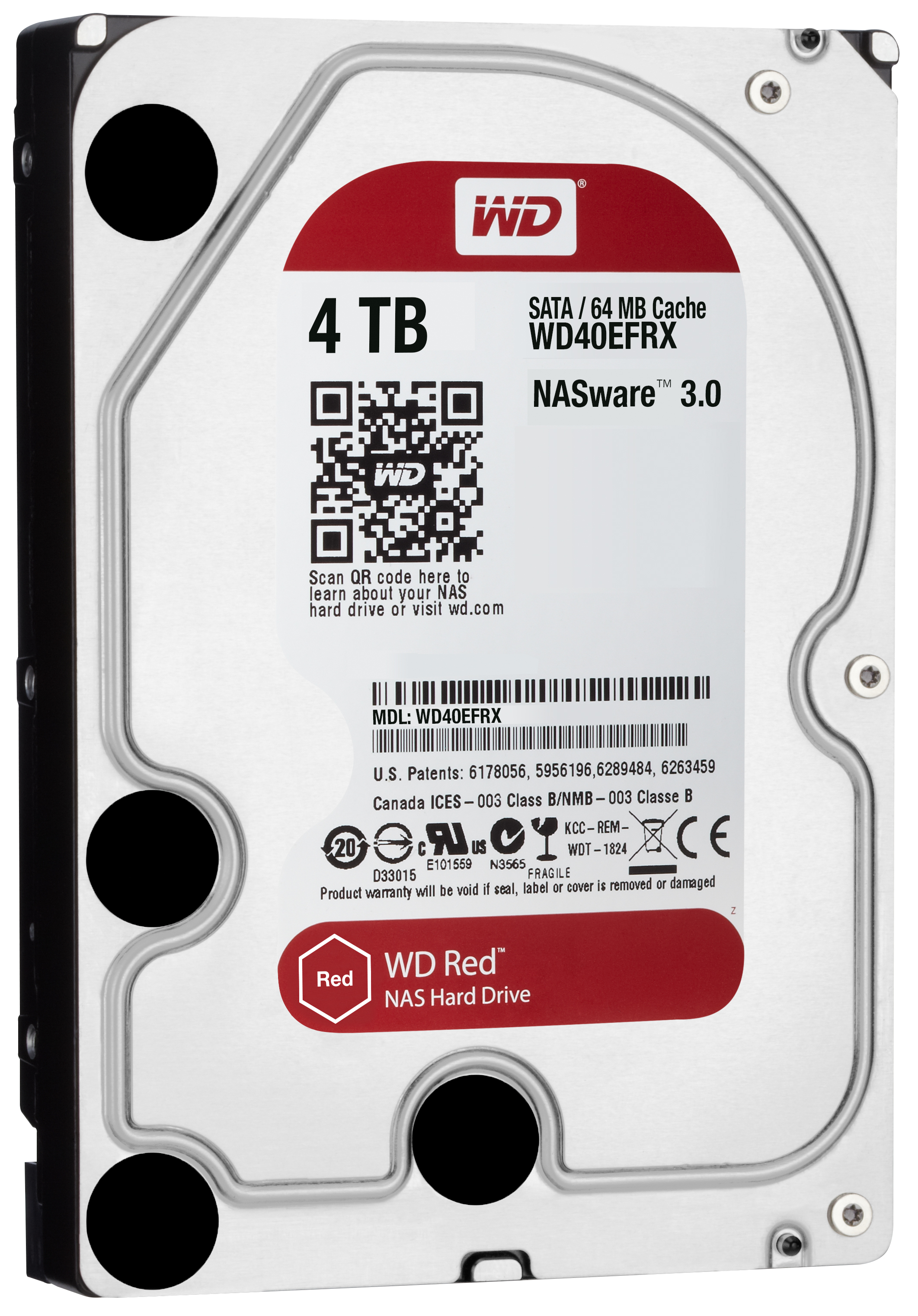 Western Digital Red