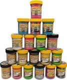 Berkley PowerBait - Glitter Trout Bait - Twisty Turtle - Groen
