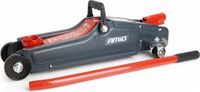 Amio cric hydraulique - 2T - Modèle bas