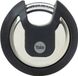 Yale - Stalen hangslot - 70 mm - Gesloten Beugel - High Protection