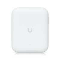 Ubiquiti UniFi U7 Pro Outdoor WiFi 7 Access Point - Wit